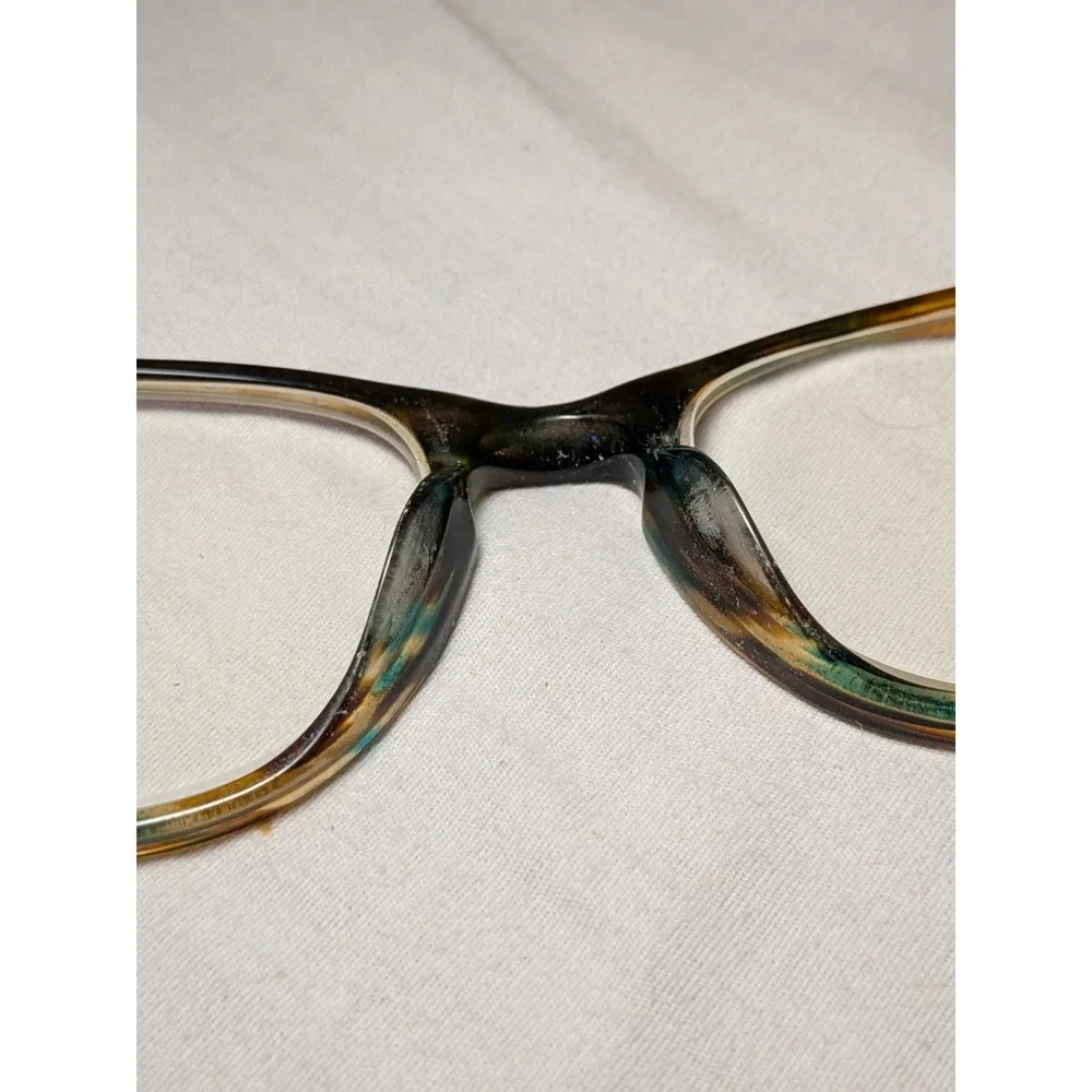 Etnia Barcelona HVGR 51-16-140 Women's Full Rim Eyeglasses